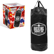 Boxing Laundry Bag