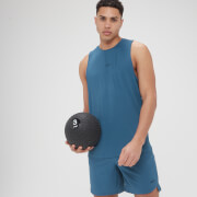MP Men's Tempo Ultra Tank Top - Deep Slate