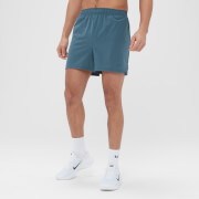 MP Men's Adapt 360 Shorts - Smoke Blue
