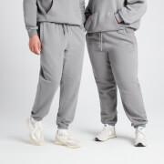 MP Rest Day Joggers – Steel Grey