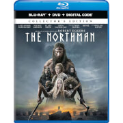 The Northman (Includes DVD)