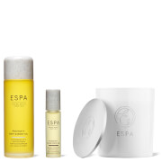ESPA Positivity Massage Bundle