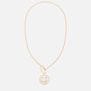 Celeste Starre Women's The Rio Necklace - Gold