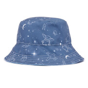 Star Wars Grogu Stars Baby Grogu Pattern Bucket Hat