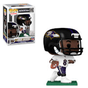 NFL Baltimore Ravens Lamar Jackson Funko Pop! Vinyl
