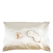 The Vintage Cosmetic Company Sweet Dreams Set - Champagne