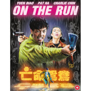 On The Run - Deluxe Collector's Edition