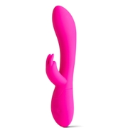 So Divine Kiss Kiss Rabbit Vibrator
