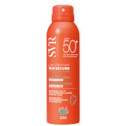 SVR Sun Secure Crackling Milk SPF50+ 200ml