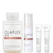 Olaplex Bridal Bundle