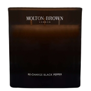 Molton Brown Re-Charge Black Pepper Candle 600g