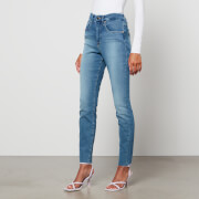 Good American Women's Good Legs Jeans - Blue655