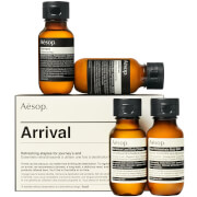 Aesop Arrival Travel Kit