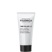 TIME-FILLER 5XP - Anti-wrinkle face cream 15ml