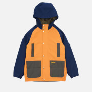 Barbour Kids’ Bedale Shell Showerproof Jacket