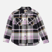 Barbour Kids' Fairbarn Overshirt