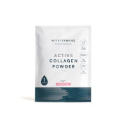 Active Collagen-pulver (smagsprøve)