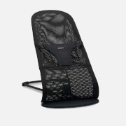 BABYBJÖRN Bouncer Bliss 3D Mesh - Black