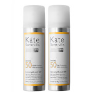 Kate Somerville SPF50 Duo