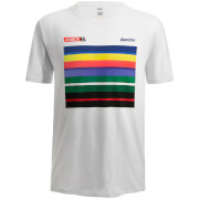 Santini La Vuelta 2022 Gist T-Shirt