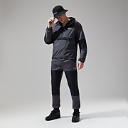 Men's Reacon Pant - Grey/Black