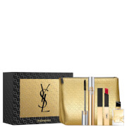 Yves Saint Laurent Couture Must-Haves Beauty Gift Set (Worth £75.00)