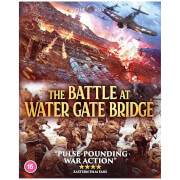 The Battle at Water Gate Bridge