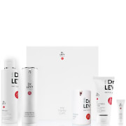 Dr. LEVY Switzerland The Spring Reset Treatment