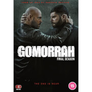 Gomorrah Season 5