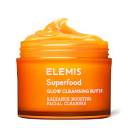 Elemis Supersize Superfood Glow Cleansing Butter 200g