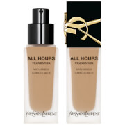 Yves Saint Laurent All Hours Luminous Matte Foundation with SPF 39 25ml (Various Shades)