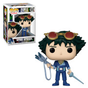 Cowboy Bebop Spike Spiegel Funko Pop! Vinyl