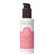 Frank Body Rosehip Dry Body Oil