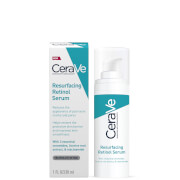 CeraVe Resurfacing Retinol Serum with Ceramides and Niacinamide for Blemish-Prone Skin 30ml