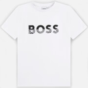 Hugo Boss Boys Cotton T-Shirt