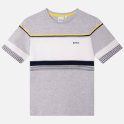Hugo Boss Kids' Cotton T-Shirt