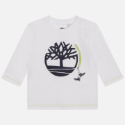 Timberland Babies’ Cotton-Jersey T-Shirt