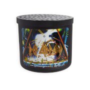 Rock & Roll Beauty Def Leppard Hysteria Candle