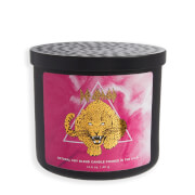 Def Leppard Pink Leppard Candle