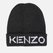 KENZO Boys' Knit Beanie Hat