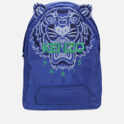 KENZO Boys' Canvas Rucksack