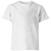 Kids' T-Shirt - White