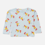 BoBo Choses Baby's Mr O'Clock Long Sleeve T-Shirt