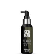 Seb Man The Cooler Refreshing Leave-in Tonic 100ml