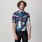 Ocho Standard Jersey