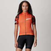 Women's Destroyer Standard Jersey