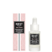 NEST New York Himalayan Salt and Rosewater Misting Diffuser Oil 15ml