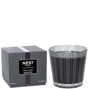 NEST New York Charcoal Woods 3-Wick Candle 630ml