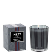 NEST New York Charcoal Woods Votive Candle 60ml