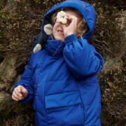 Liewood Paloma Reversible Shell Puffer Jacket